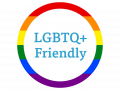 LGBTQ-friendly-badge