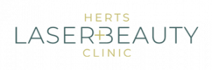 Herts Laser + Beauty Logo